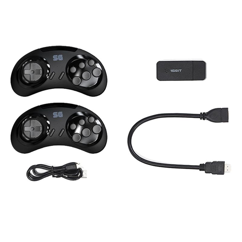 Retro Game Controller Usb - Лучшие предложения: беспроводная игровая консоль Y2