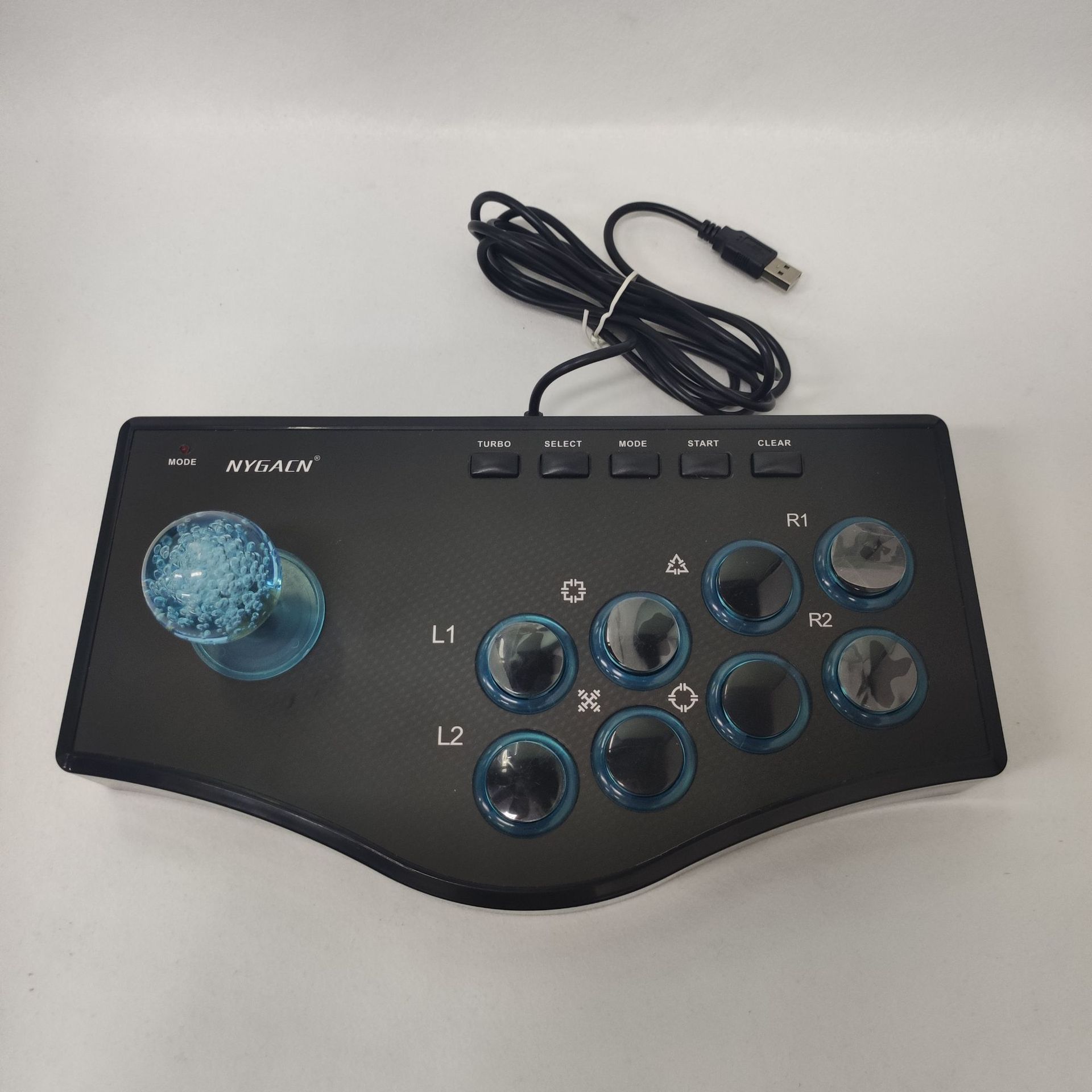 Retro Game Controller Usb - Лучший ретро-джойстик для аркадных игр с