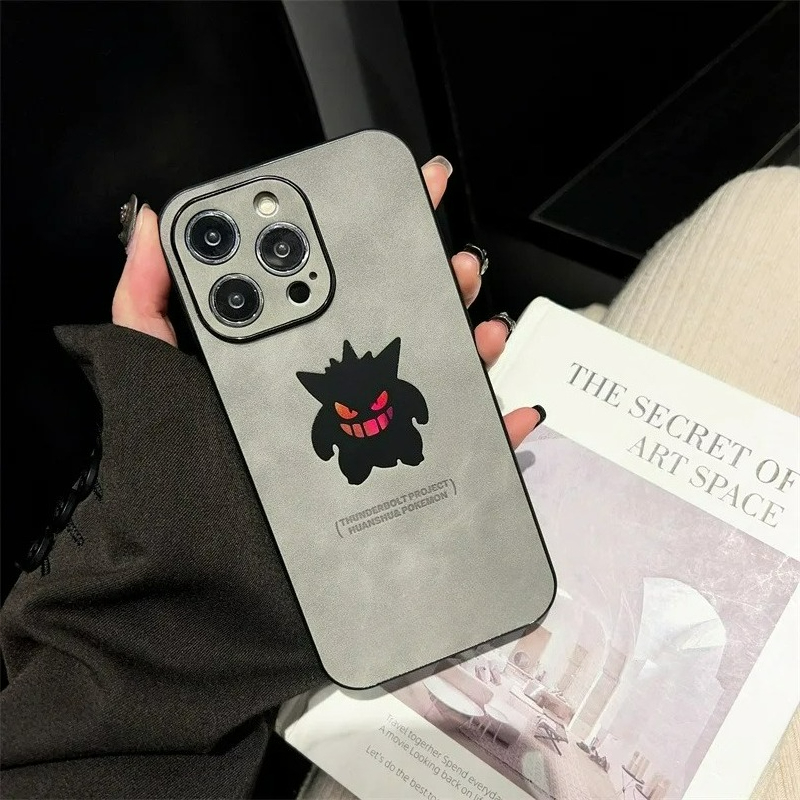 Чехол для телефона с лазерной  – обзор и цена Apple Iphone 15