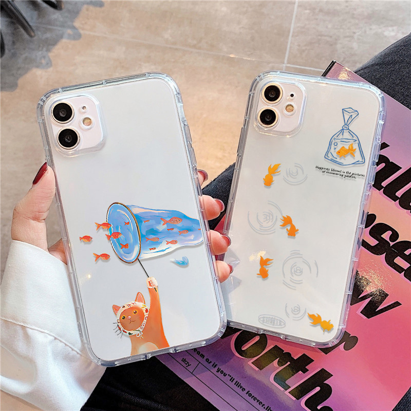 Прозрачный чехол для телефона  – обзор и цена Apple Iphone 15