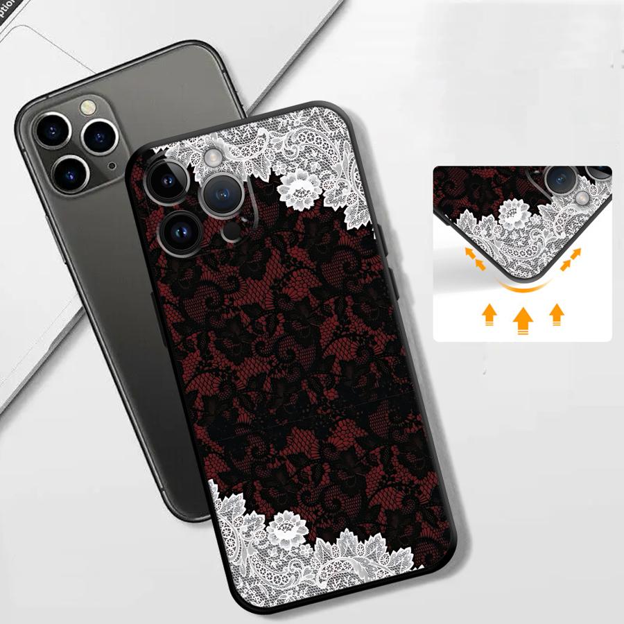 Черно-красный сексуальный круж – обзор и цена Apple Iphone 15