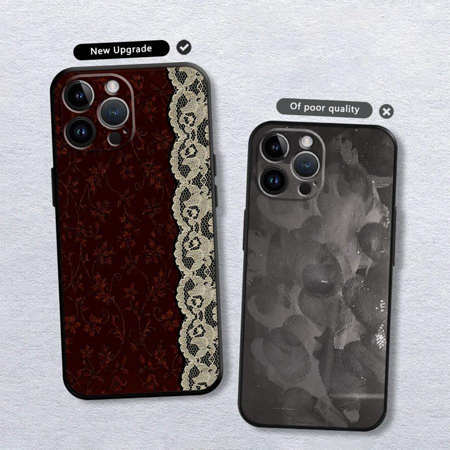 Черно-красный сексуальный круж – обзор и цена Apple Iphone 15
