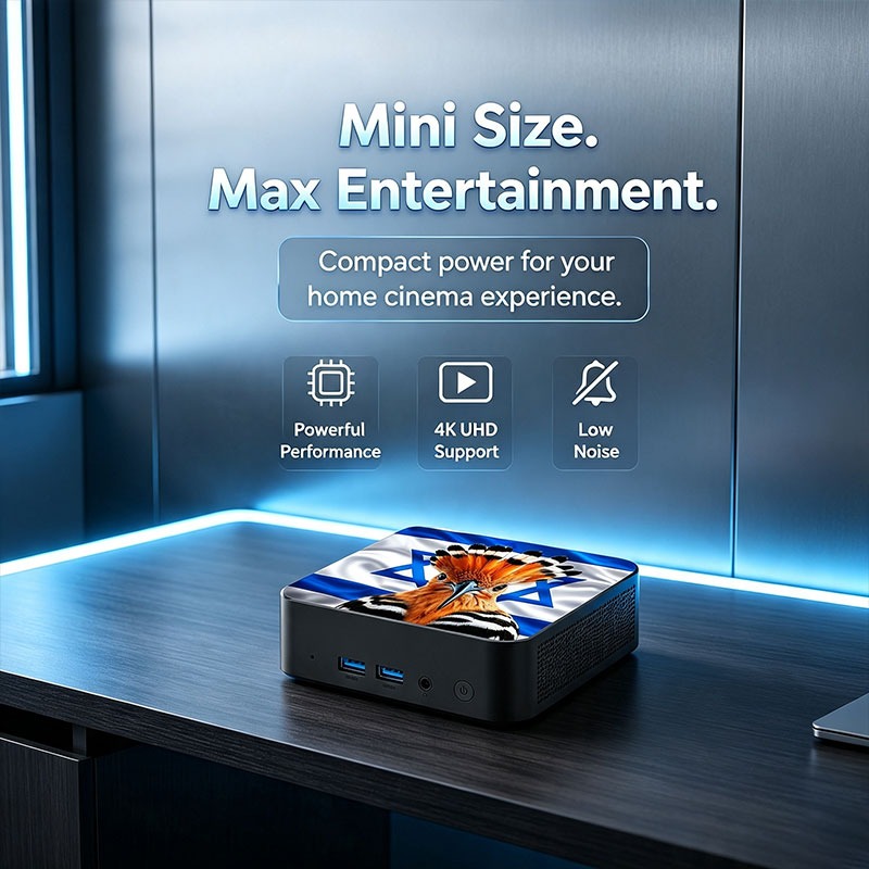 Высокопроизводительный портати – обзор и цена Mini Pc Windows