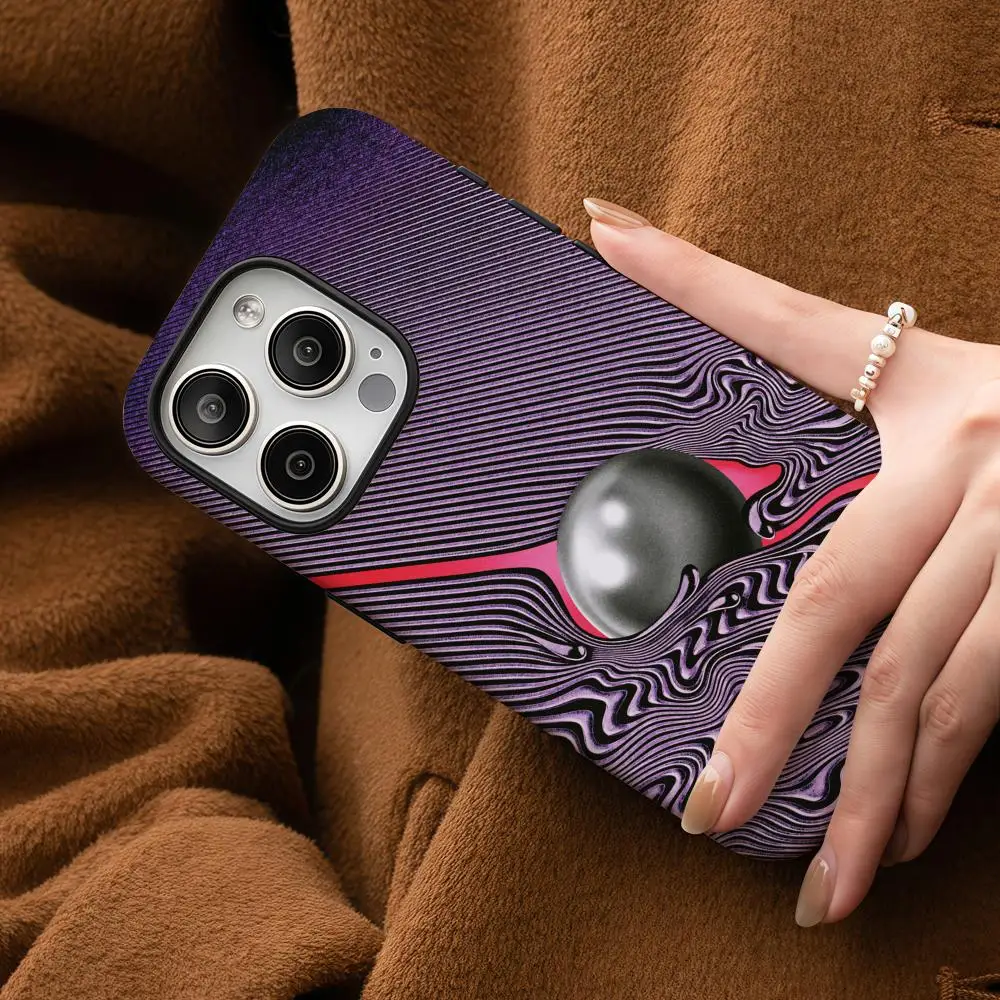 Чехол для телефона Tame Impala – обзор и цена Apple Iphone 15