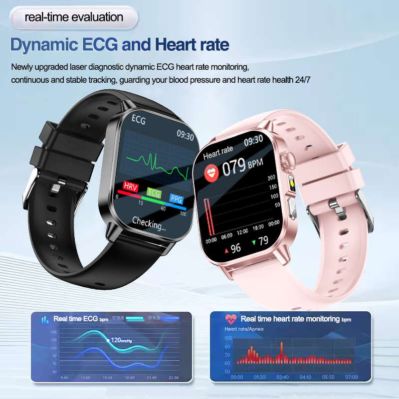 Новые мужские умные часы для д – обзор и цена Electronics Gadgets For Men