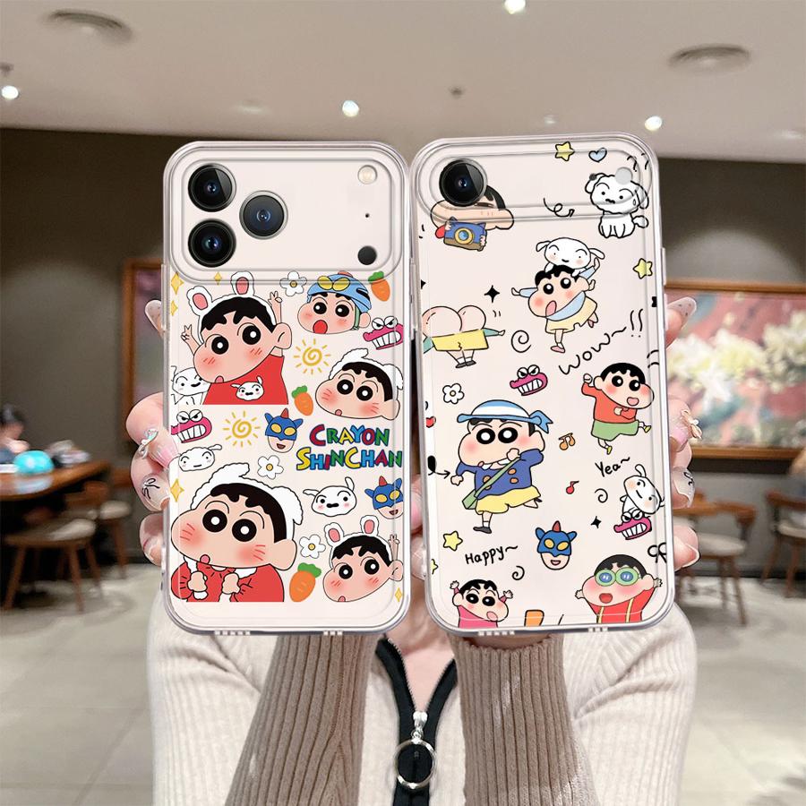 Мягкий чехол для телефона Cra- – обзор и цена Apple Iphone 15