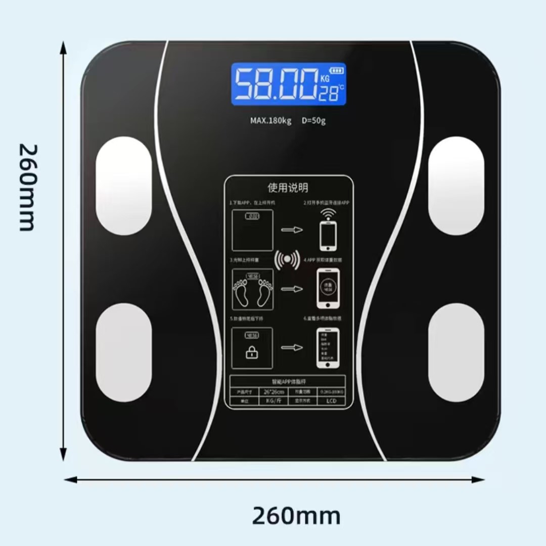 Новые USB-весы для измерения ж – обзор и цена Electronics Home Gadgets