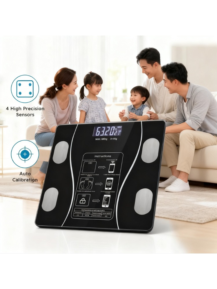 Новые USB-весы для измерения ж – обзор и цена Electronics Home Gadgets