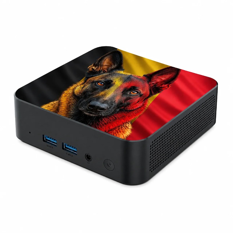 Высокопроизводительный мини-иг – обзор и цена Mini Pc Windows