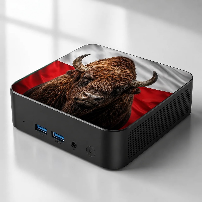Высокопроизводительный мини-иг – обзор и цена Mini Pc Windows