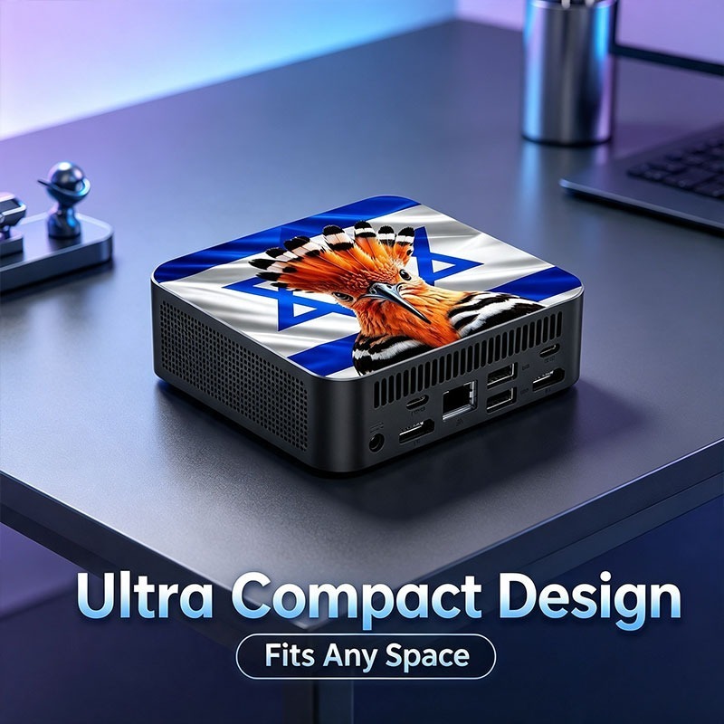 Новый мини-ПК Intel Core N150, – обзор и цена Mini Pc Windows