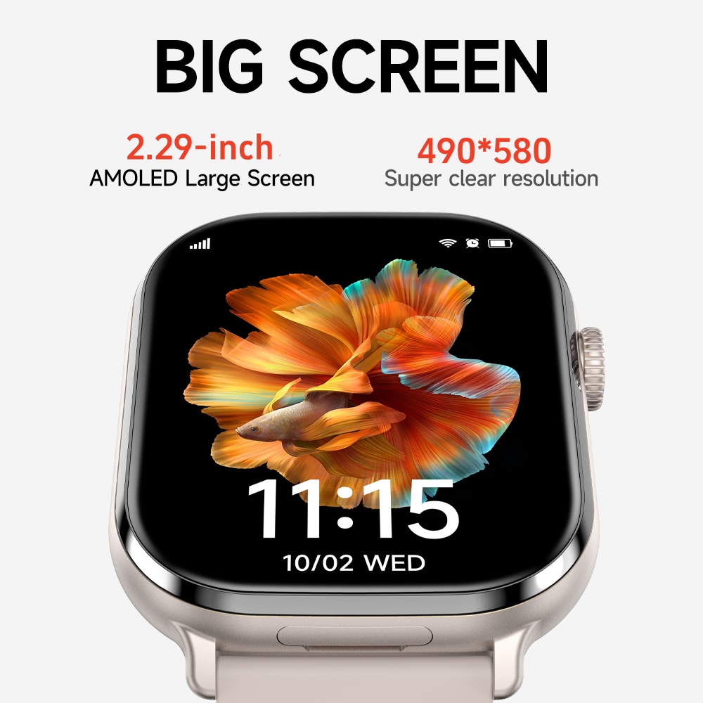 Умные часы VP39 5G S11 Plus 5G – обзор и цена Electronics Quiz