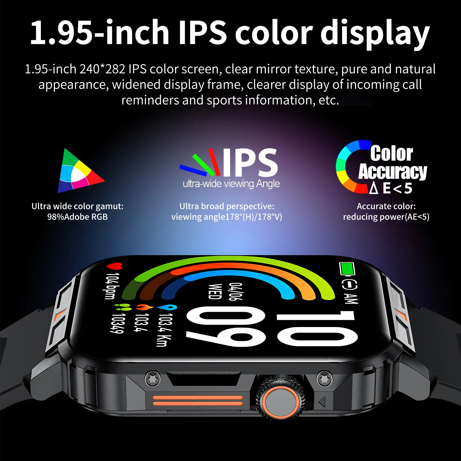 Смарт-часы 2026 класса люкс в  – обзор и цена Electronic Gadgets For Home