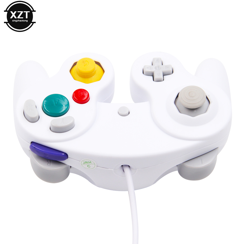 1 шт., джойстик для Nintendo,  – обзор и цена Retro Game Controller Usb
