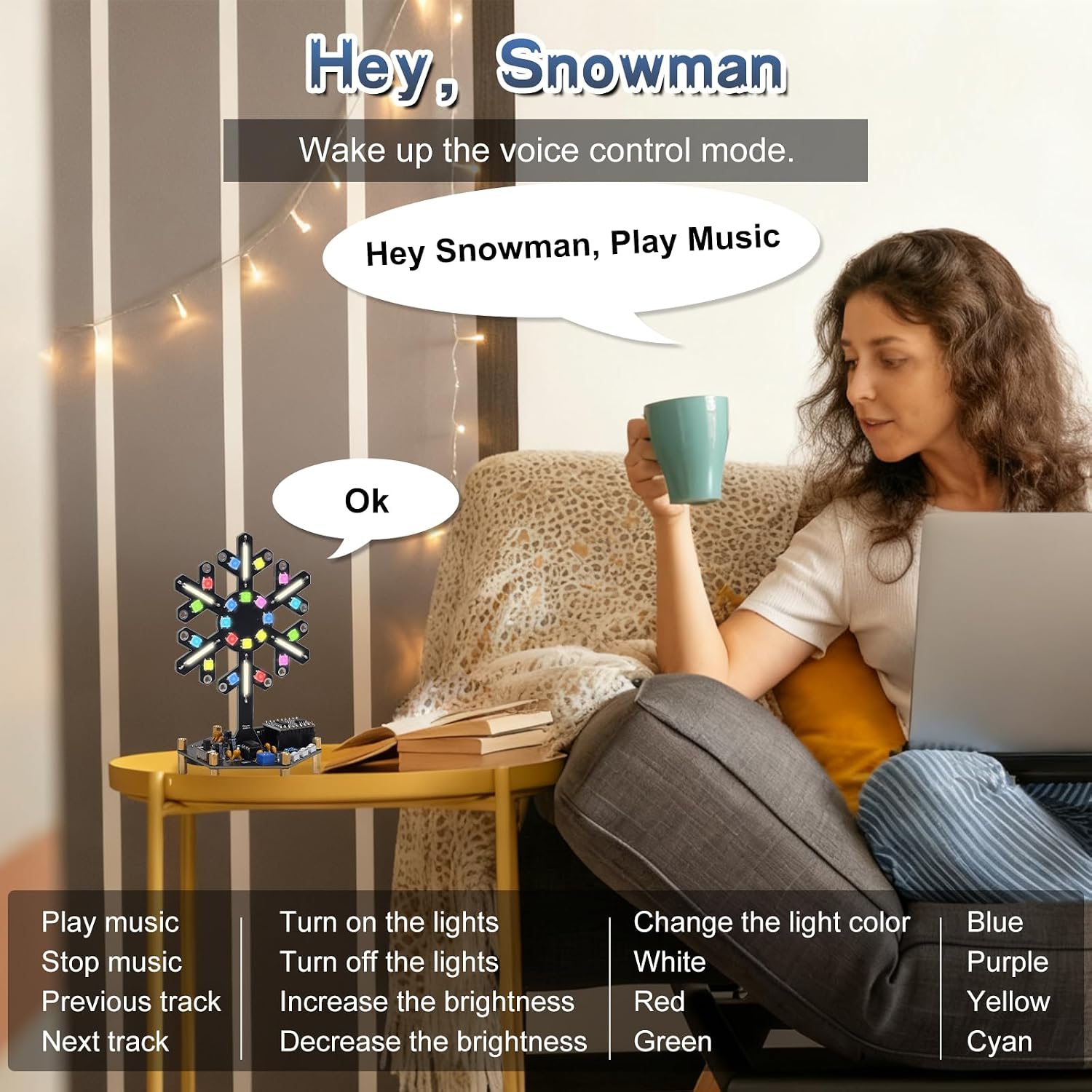 Набор для пайки с голосовым уп – обзор и цена Electronics Home Gadgets