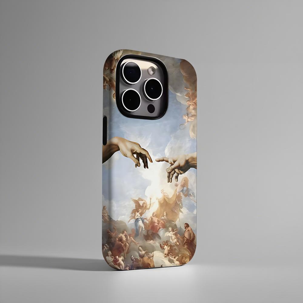 Чехол для телефона с рисунками – обзор и цена Apple Iphone 15