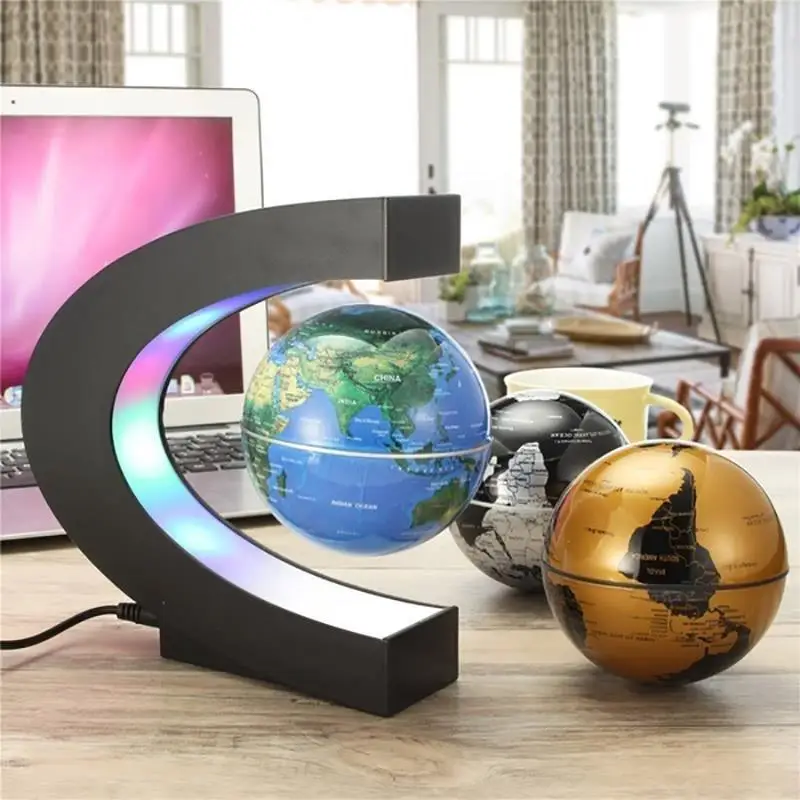 Магнитный плавающий левитацион – обзор и цена Electronic Gadgets For Home