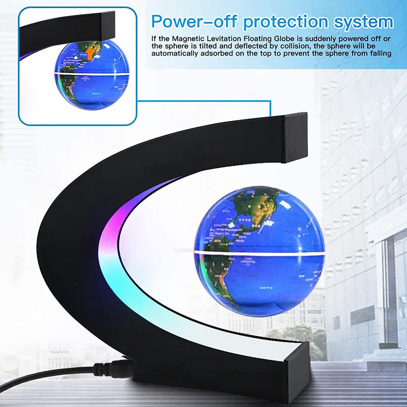 Магнитный плавающий левитацион – обзор и цена Electronic Gadgets For Home