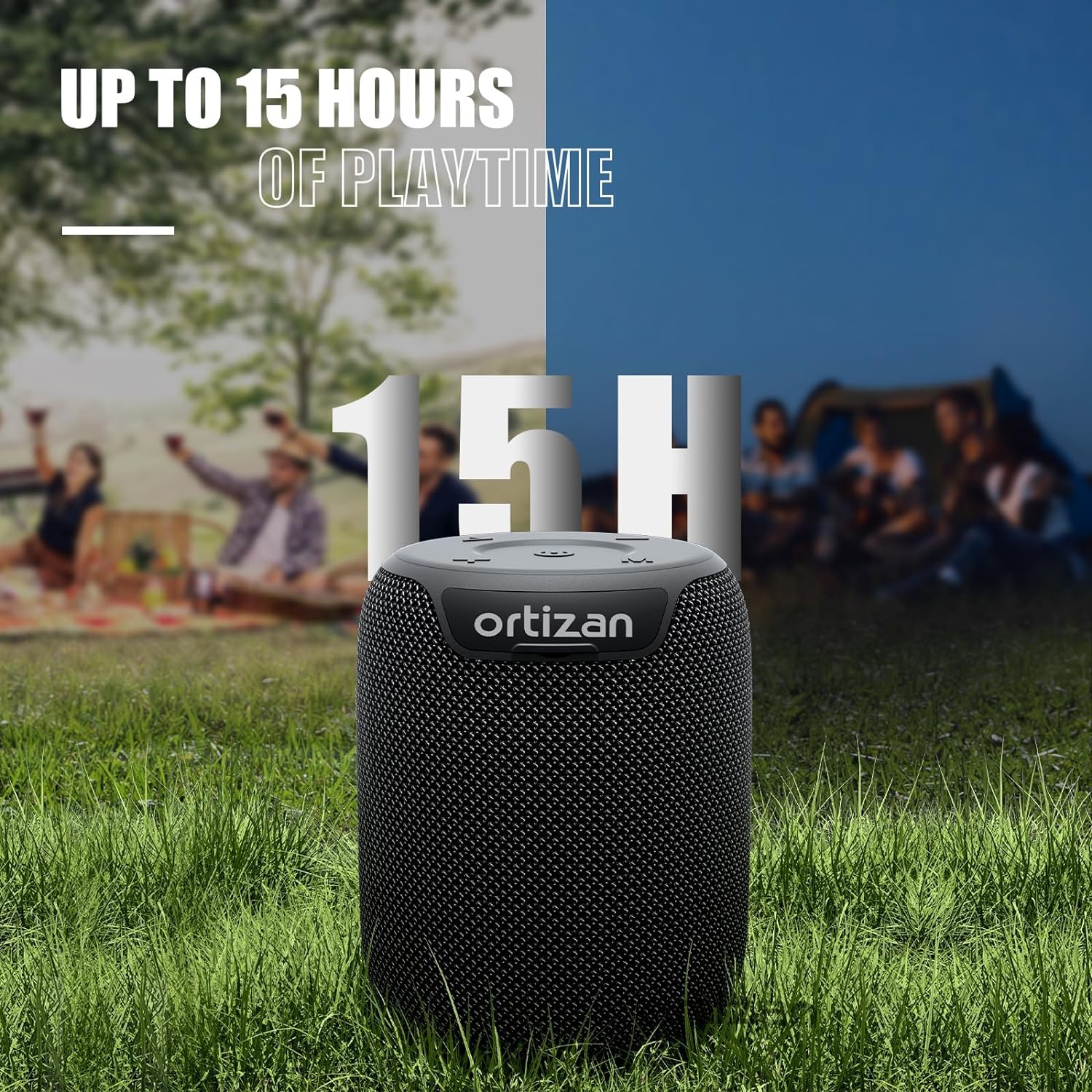 Ortizan Party Bluetooth-динами – обзор и цена Electronic Gadgets For Home