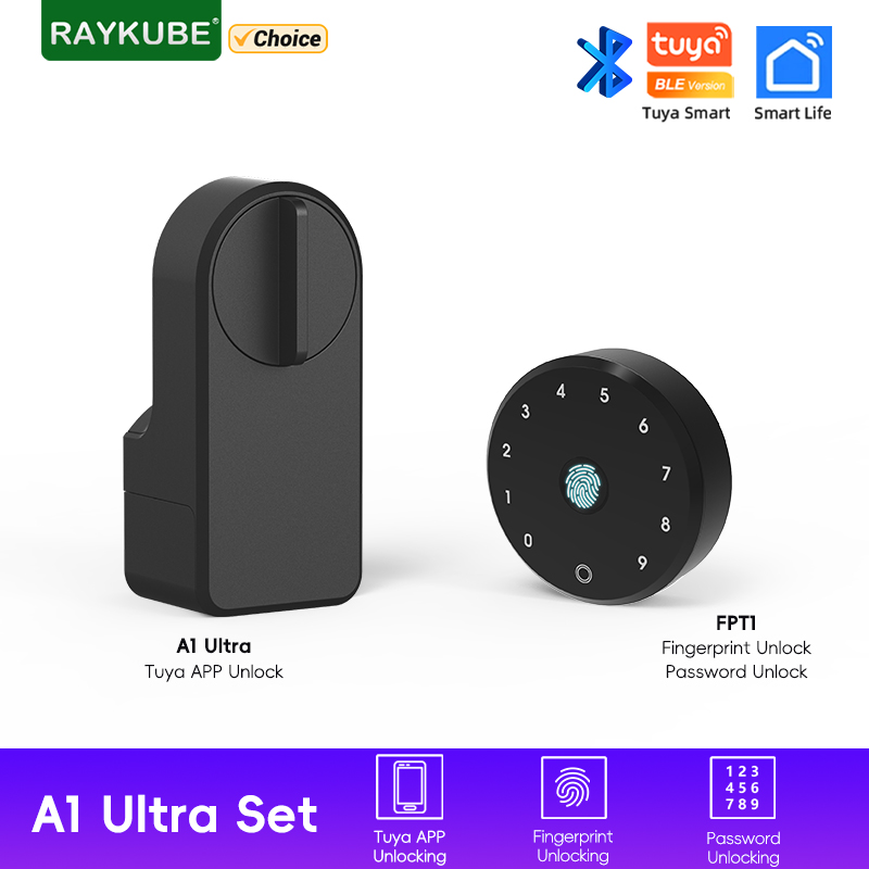 Новый RAYKUBE A1 Ultra Tuya BL – обзор и цена Electronics Home Gadgets