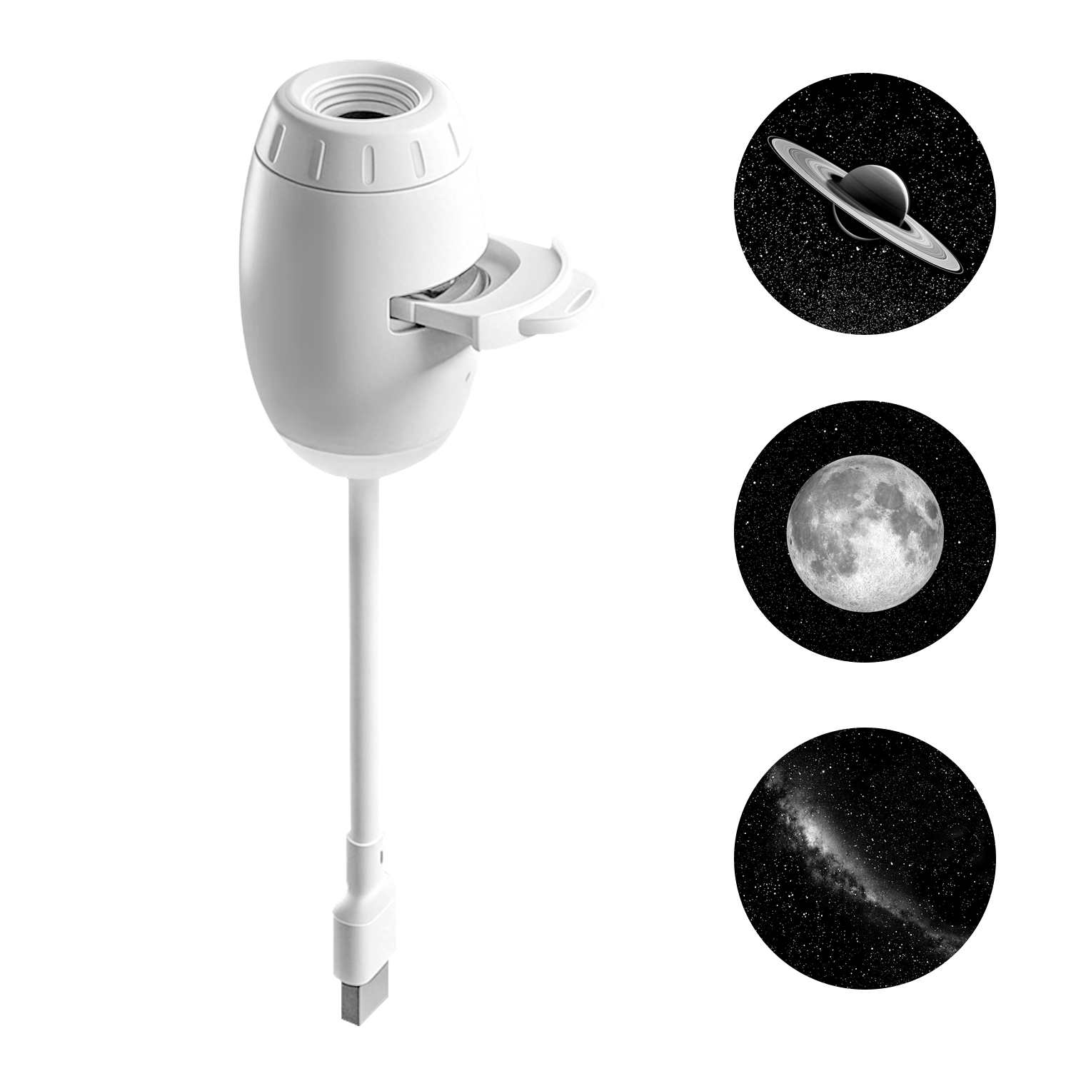 Мини-проектор звездного неба 2 – обзор и цена Electronic Gadgets For Home