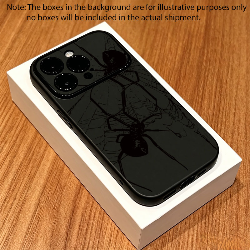 Стильный черный чехол для теле – обзор и цена Apple Iphone 15